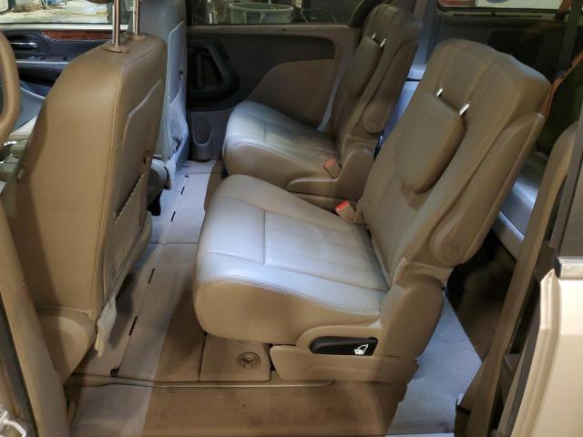 2015 Chrysler Town & Country Touring VIN: 2C4RC1BG5FR627659 Lot: 57463474