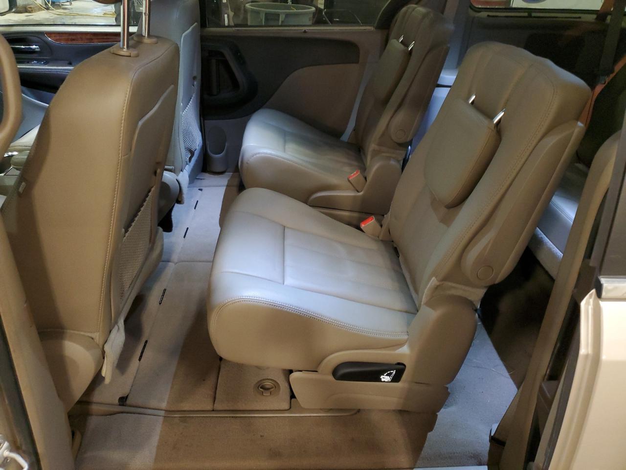 2C4RC1BG5FR627659 2015 Chrysler Town & Country Touring