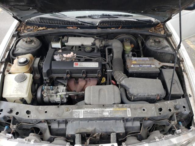 1G8ZK5277VZ209712 1997 Saturn Sl2