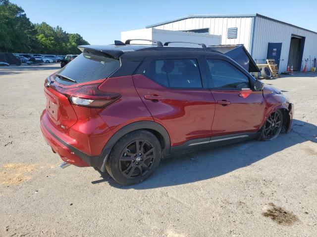 2021 NISSAN KICKS SR - 3N1CP5DV3ML526792