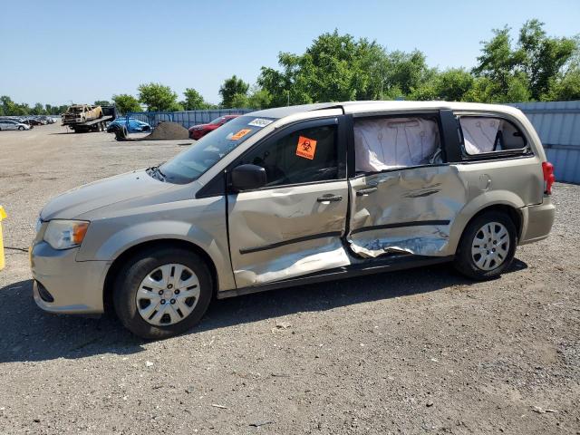 DODGE GRAND CARAVAN SE