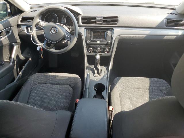 2018 Volkswagen Passat S VIN: 1VWAA7A36JC000326 Lot: 61087344