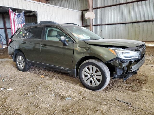 2016 SUBARU OUTBACK 2. - 4S4BSAFC2G3338319