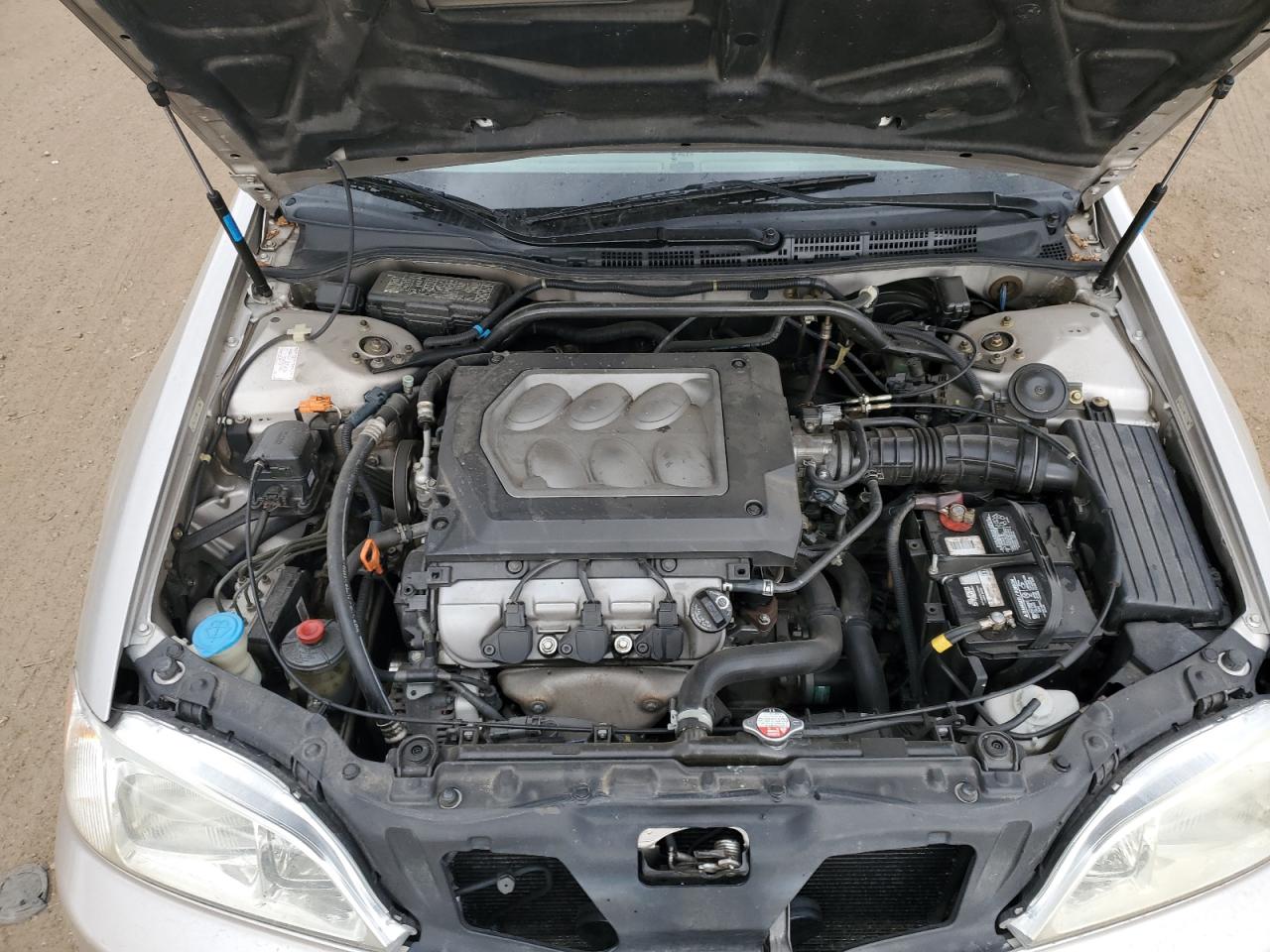 19UUA5644XA039766 1999 Acura 3.2Tl