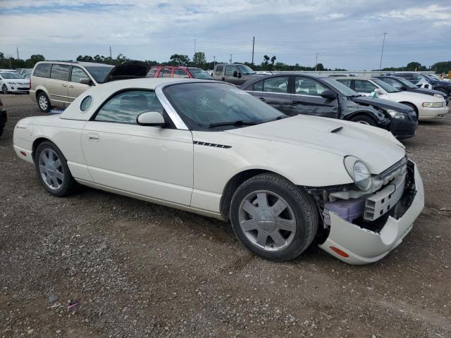 1FAHP60A12Y113878 2002 Ford Thunderbird