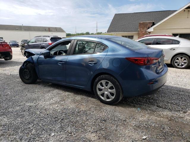 3MZBN1U75JM240843 2018 MAZDA 3 - Image 2