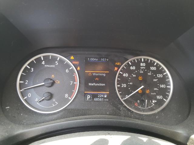 2020 Nissan Sentra S VIN: 3N1AB8BV1LY224364 Lot: 59133694