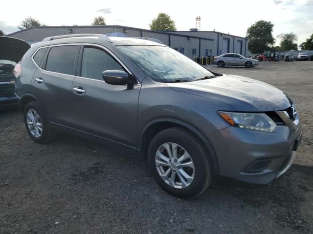 2015 Nissan Rogue S VIN: KNMAT2MV8FP533551 Lot: 58248944