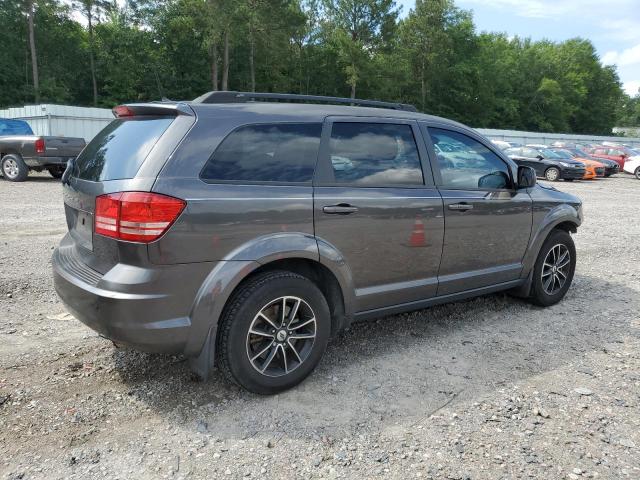 2018 Dodge Journey Se VIN: 3C4PDCAB7JT509589 Lot: 58308104