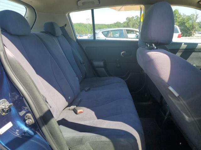 2007 Nissan Versa S VIN: 3N1BC13E47L432393 Lot: 60270904