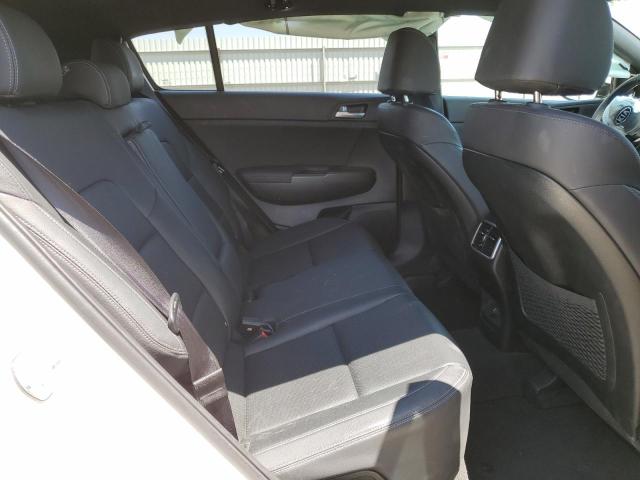 2022 KIA SPORTAGE S - KNDP63AC4N7983934