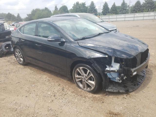 2018 HYUNDAI ELANTRA SE - 5NPD84LF5JH263509