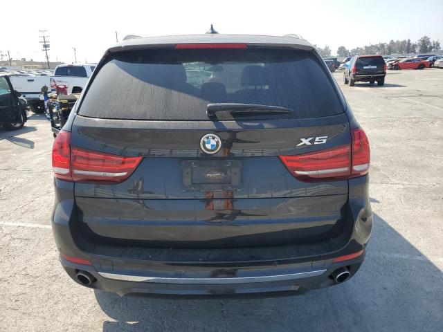 2016 BMW X5 Sdrive35I VIN: 5UXKR2C51G0H42873 Lot: 57980904