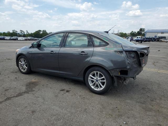 1FADP3F20JL245300 2018 Ford Focus Se