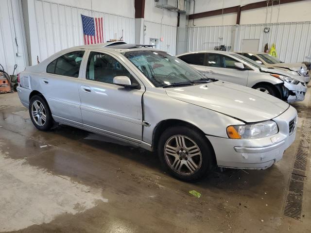 2005 Volvo S60 2.5T VIN: YV1RS592652444282 Lot: 57768694