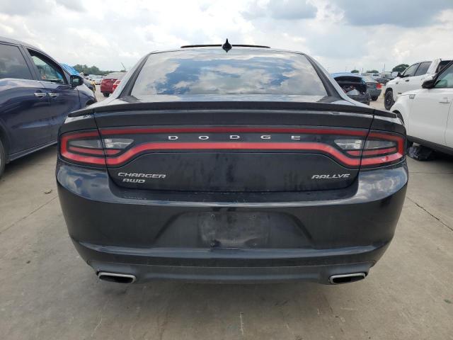 2016 DODGE CHARGER SX - 2C3CDXJG7GH306046