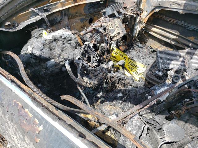 2017 KIA SPORTAGE S - KNDPR3A64H7168560