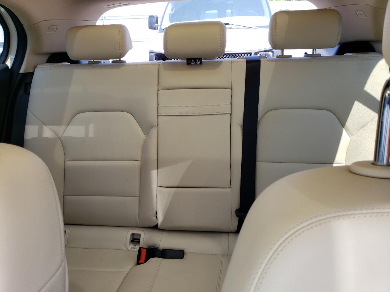 WDCTG4GBXJJ389646 2018 Mercedes-Benz Gla 250 4Matic