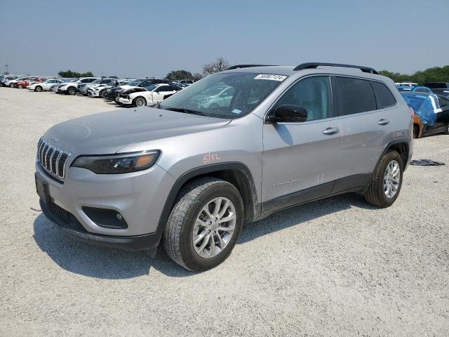 2022 JEEP CHEROKEE L - 1C4PJMMN9ND514356
