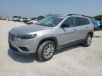 2022 JEEP CHEROKEE L - 1C4PJMMN9ND514356