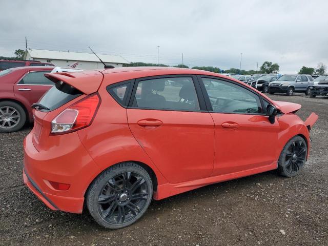 2016 FORD FIESTA ST - 3FADP4GX6GM142678