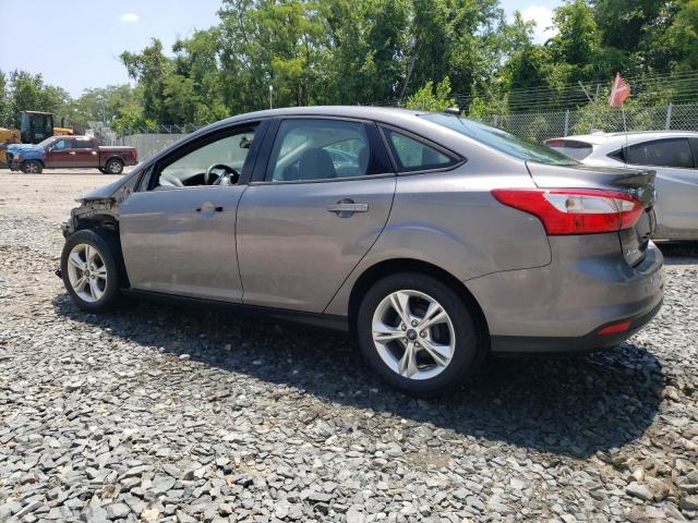 2013 Ford Focus Se VIN: 1FADP3F2XDL382877 Lot: 59787664