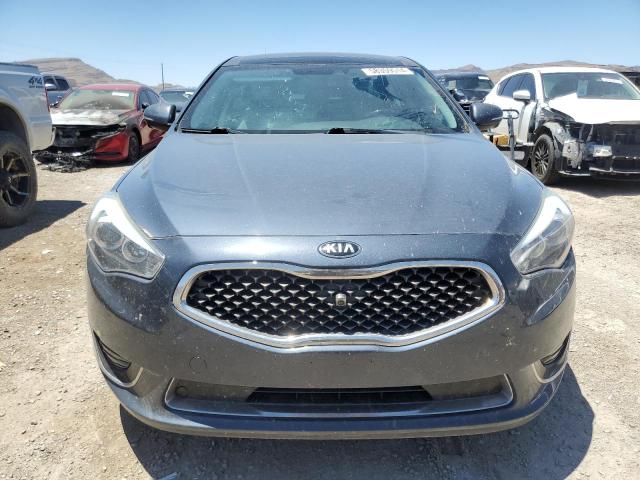 2015 Kia Cadenza Premium VIN: KNALN4D78F5192693 Lot: 58359514