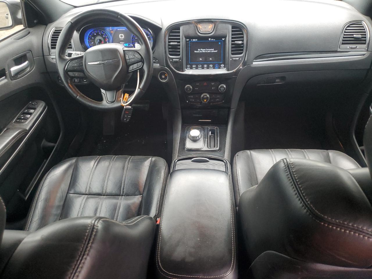 2C3CCABG4KH533573 2019 Chrysler 300 S