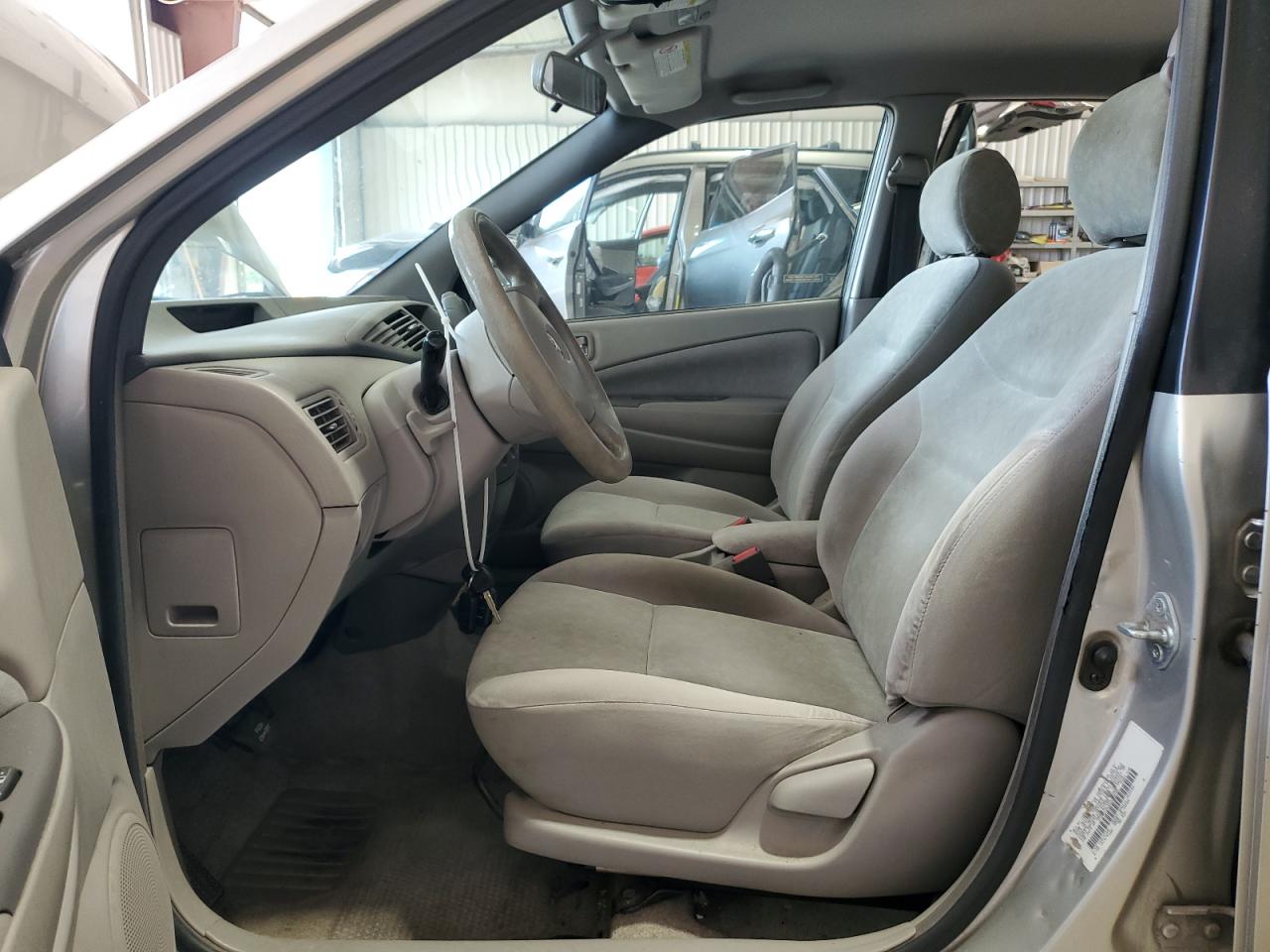 JT2BK12U220044098 2002 Toyota Prius