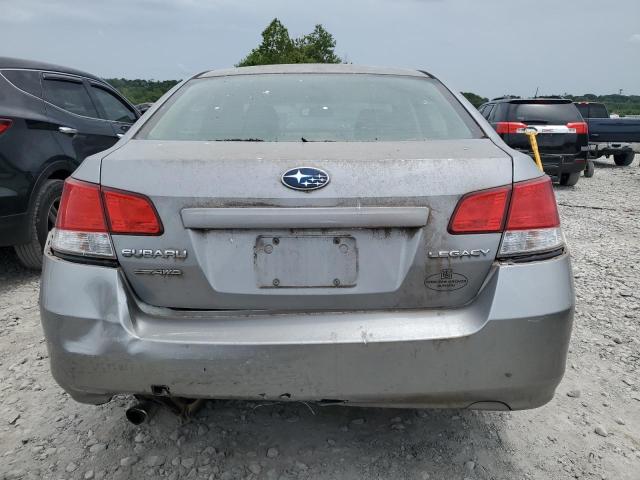2011 Subaru Legacy 2.5I Premium VIN: 4S3BMCC60B3243131 Lot: 59660244