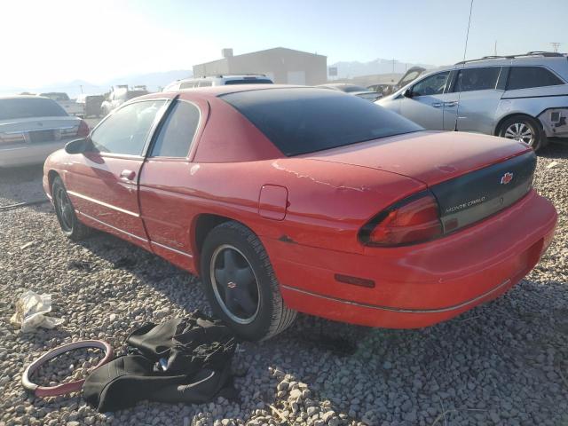 1997 Chevrolet Monte Carlo Ls VIN: 2G1WW12M9V9181927 Lot: 58654304