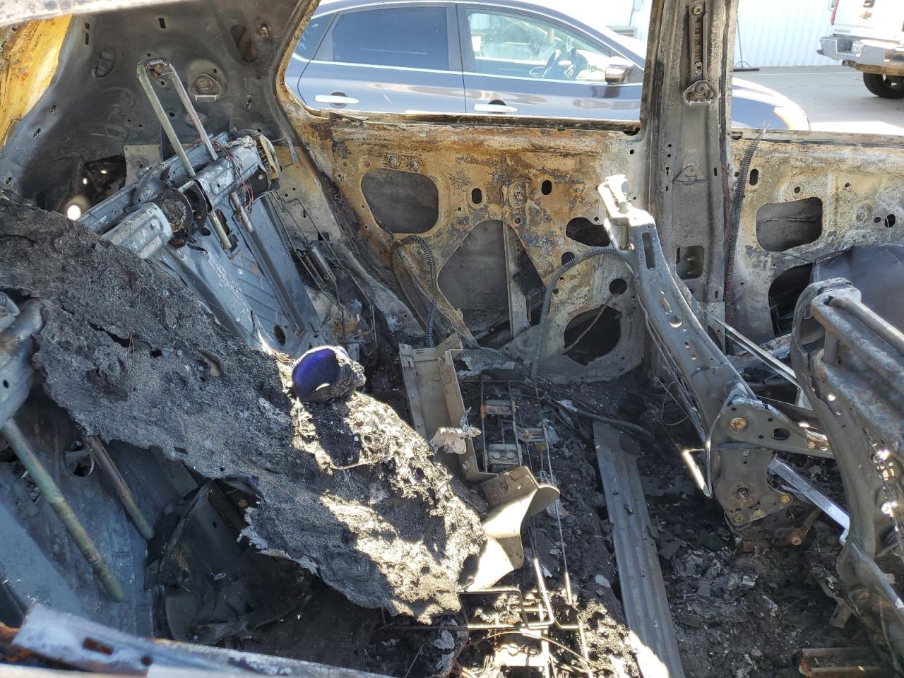 3GNCJTSB8FL243939 2015 Chevrolet Trax Ltz