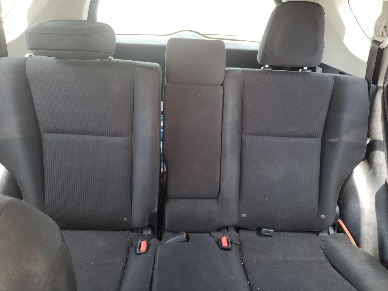 JTMZFREV7HJ116414 2017 Toyota Rav4 Le