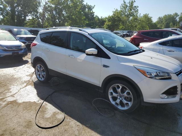 Vin: 1fmcu9j90fub30084, lot: 59730004, ford escape titanium 20154