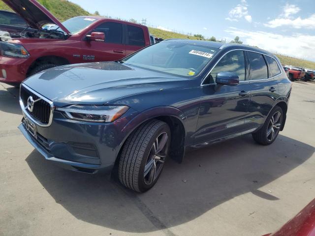 VIN LYVA22RKXKB220508 2019 Volvo XC60, T6 Momentum no.1