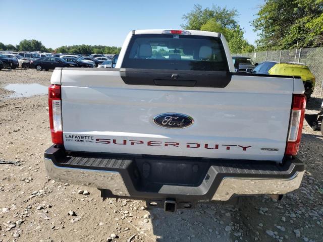 2017 Ford F250 Super Duty VIN: 1FT7X2A63HED56661 Lot: 61296324