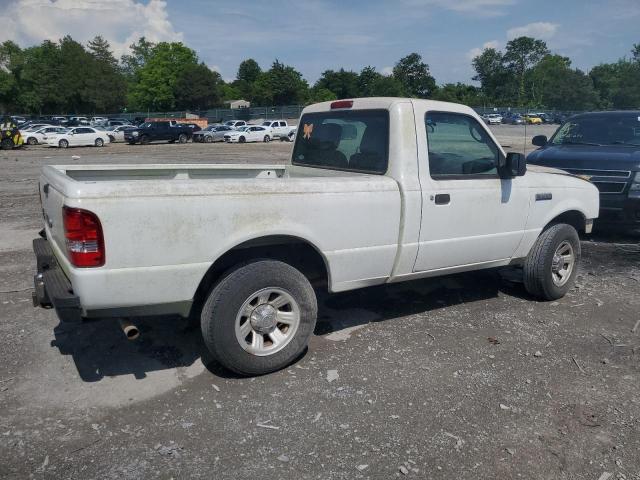 2010 Ford Ranger VIN: 1FTKR1AD8APA62230 Lot: 57211294