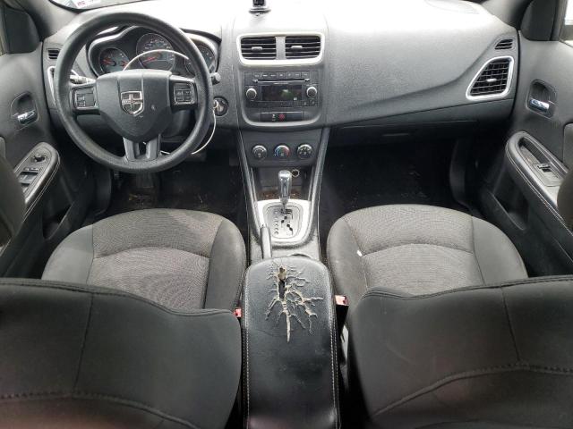 2013 Dodge Avenger Se VIN: 1C3CDZAB7DN628396 Lot: 59975824