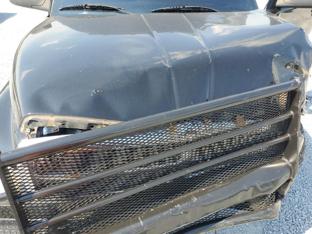 1B7KF2364XJ612497 1999 Dodge Ram 2500