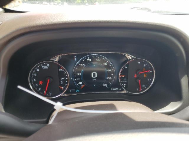 2019 GMC Acadia Denali VIN: 1GKKNXLS2KZ105836 Lot: 58024284