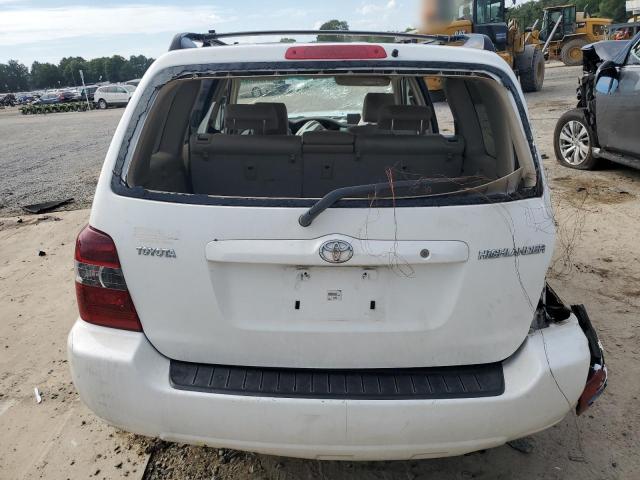 JTEGD21AX50108568 2005 Toyota Highlander