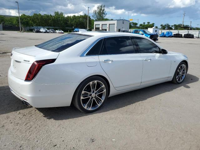 2018 Cadillac CT6 - Image 3