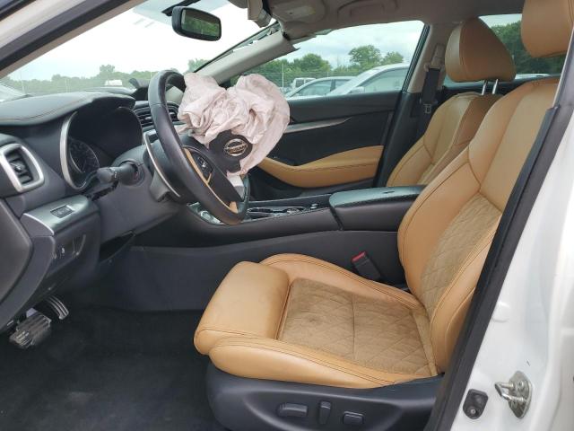 2016 Nissan Maxima 3.5S VIN: 1N4AA6AP9GC419253 Lot: 57714064