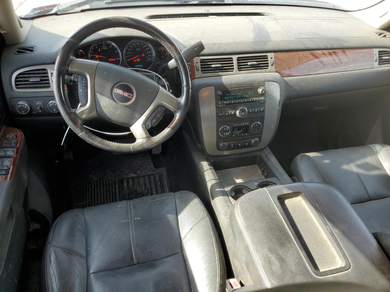 1GTR2WE76CZ198979 2012 GMC Sierra K1500 Slt