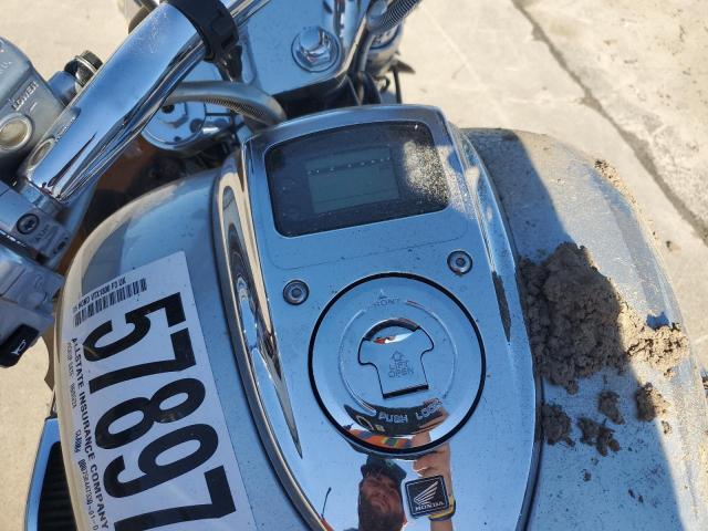 2005 HONDA VTX1800 F3 - 1HFSC46G25A301503