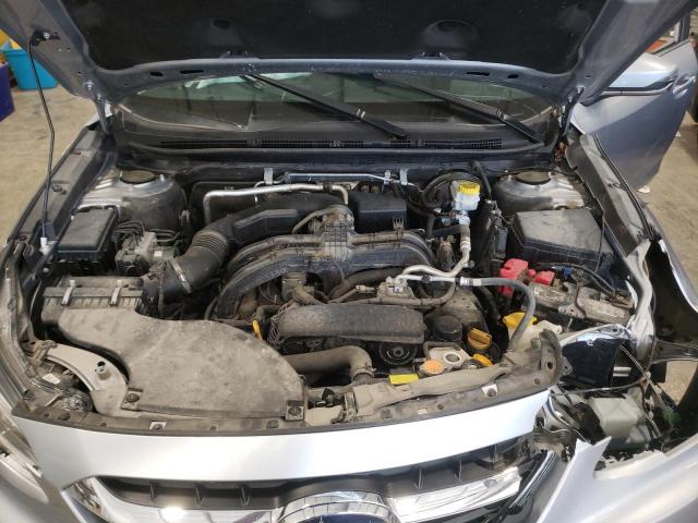 2021 Subaru Legacy Limited VIN: 4S3BWAN69M3002277 Lot: 57215454