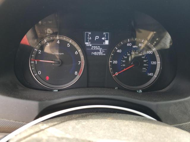 2016 HYUNDAI ACCENT SE - KMHCT4AE2GU158554