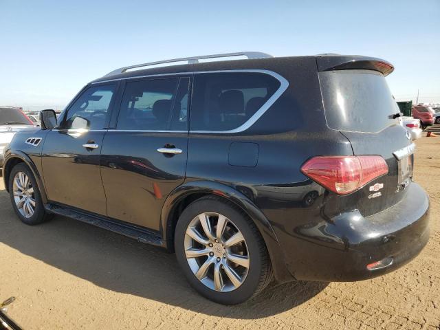 2011 Infiniti Qx56 VIN: JN8AZ2NCXB9302407 Lot: 59366644