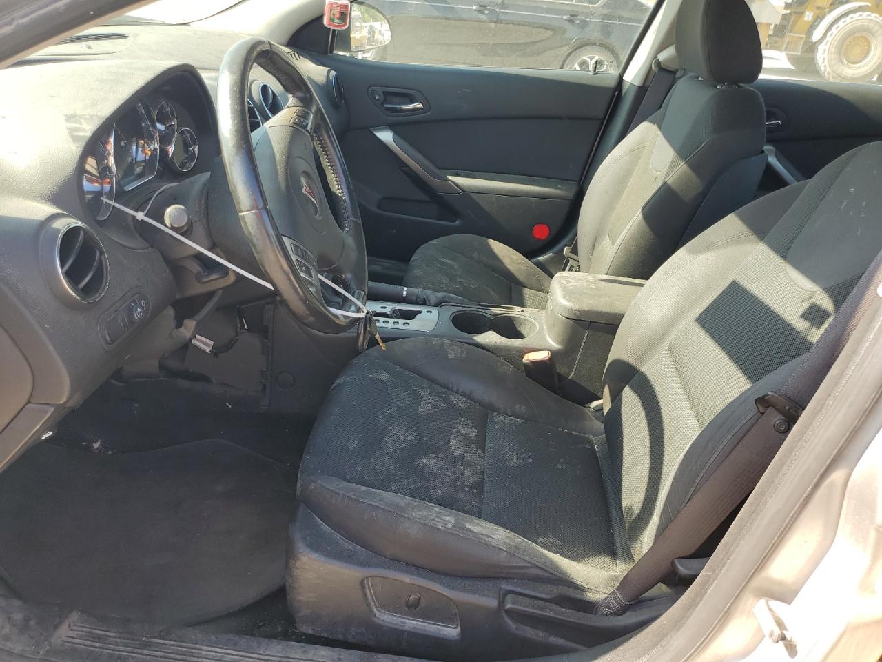 1G2ZH57N984297602 2008 Pontiac G6 Gt