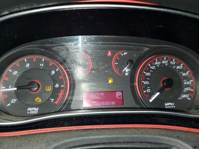 2016 DODGE DART SE - 1C3CDFAAXGD679813